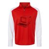 Men's Breakout Quarter-Zip Pullover Thumbnail