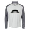 Men's Breakout Quarter-Zip Pullover Thumbnail