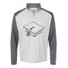 Men's Breakout Quarter-Zip Pullover Thumbnail