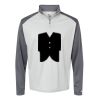 Men's Breakout Quarter-Zip Pullover Thumbnail
