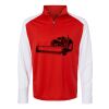 Men's Breakout Quarter-Zip Pullover Thumbnail