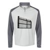 Men's Breakout Quarter-Zip Pullover Thumbnail