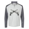 Men's Breakout Quarter-Zip Pullover Thumbnail