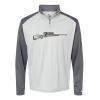 Men's Breakout Quarter-Zip Pullover Thumbnail