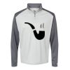 Men's Breakout Quarter-Zip Pullover Thumbnail