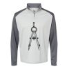 Men's Breakout Quarter-Zip Pullover Thumbnail