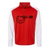 Men's Breakout Quarter-Zip Pullover Thumbnail