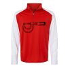 Men's Breakout Quarter-Zip Pullover Thumbnail