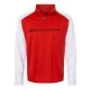 Men's Breakout Quarter-Zip Pullover Thumbnail