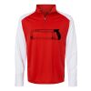 Men's Breakout Quarter-Zip Pullover Thumbnail
