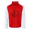 Men's Breakout Quarter-Zip Pullover Thumbnail