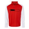Men's Breakout Quarter-Zip Pullover Thumbnail