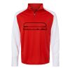 Men's Breakout Quarter-Zip Pullover Thumbnail