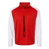Men's Breakout Quarter-Zip Pullover Thumbnail