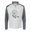 Men's Breakout Quarter-Zip Pullover Thumbnail