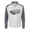 Men's Breakout Quarter-Zip Pullover Thumbnail
