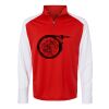 Men's Breakout Quarter-Zip Pullover Thumbnail