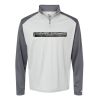 Men's Breakout Quarter-Zip Pullover Thumbnail