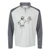 Men's Breakout Quarter-Zip Pullover Thumbnail