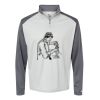 Men's Breakout Quarter-Zip Pullover Thumbnail