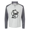 Men's Breakout Quarter-Zip Pullover Thumbnail