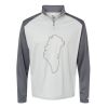 Men's Breakout Quarter-Zip Pullover Thumbnail