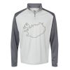 Men's Breakout Quarter-Zip Pullover Thumbnail