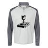 Men's Breakout Quarter-Zip Pullover Thumbnail