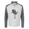 Men's Breakout Quarter-Zip Pullover Thumbnail