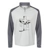 Men's Breakout Quarter-Zip Pullover Thumbnail