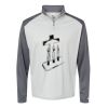 Men's Breakout Quarter-Zip Pullover Thumbnail