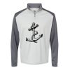 Men's Breakout Quarter-Zip Pullover Thumbnail