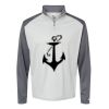 Men's Breakout Quarter-Zip Pullover Thumbnail