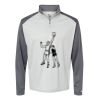 Men's Breakout Quarter-Zip Pullover Thumbnail