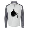 Men's Breakout Quarter-Zip Pullover Thumbnail