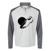 Men's Breakout Quarter-Zip Pullover Thumbnail