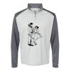 Men's Breakout Quarter-Zip Pullover Thumbnail