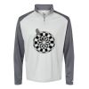 Men's Breakout Quarter-Zip Pullover Thumbnail