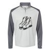 Men's Breakout Quarter-Zip Pullover Thumbnail