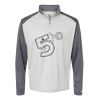Men's Breakout Quarter-Zip Pullover Thumbnail