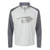Men's Breakout Quarter-Zip Pullover Thumbnail
