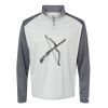 Men's Breakout Quarter-Zip Pullover Thumbnail
