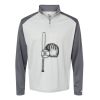 Men's Breakout Quarter-Zip Pullover Thumbnail