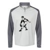 Men's Breakout Quarter-Zip Pullover Thumbnail