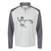 Men's Breakout Quarter-Zip Pullover Thumbnail