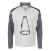 Men's Breakout Quarter-Zip Pullover Thumbnail