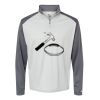 Men's Breakout Quarter-Zip Pullover Thumbnail
