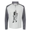 Men's Breakout Quarter-Zip Pullover Thumbnail