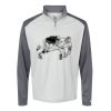 Men's Breakout Quarter-Zip Pullover Thumbnail
