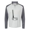 Men's Breakout Quarter-Zip Pullover Thumbnail